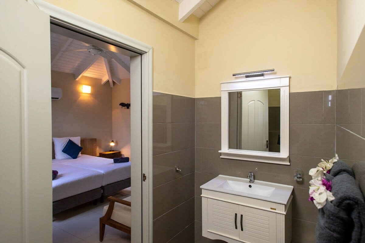 14 Kaya Sirena, Kralendijk, Caribbean Netherlands